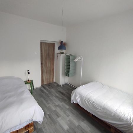 The Loft Apartment Копер Екстериор снимка