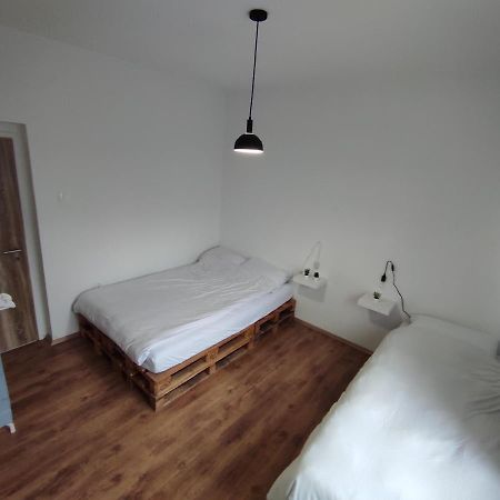 The Loft Apartment Копер Екстериор снимка