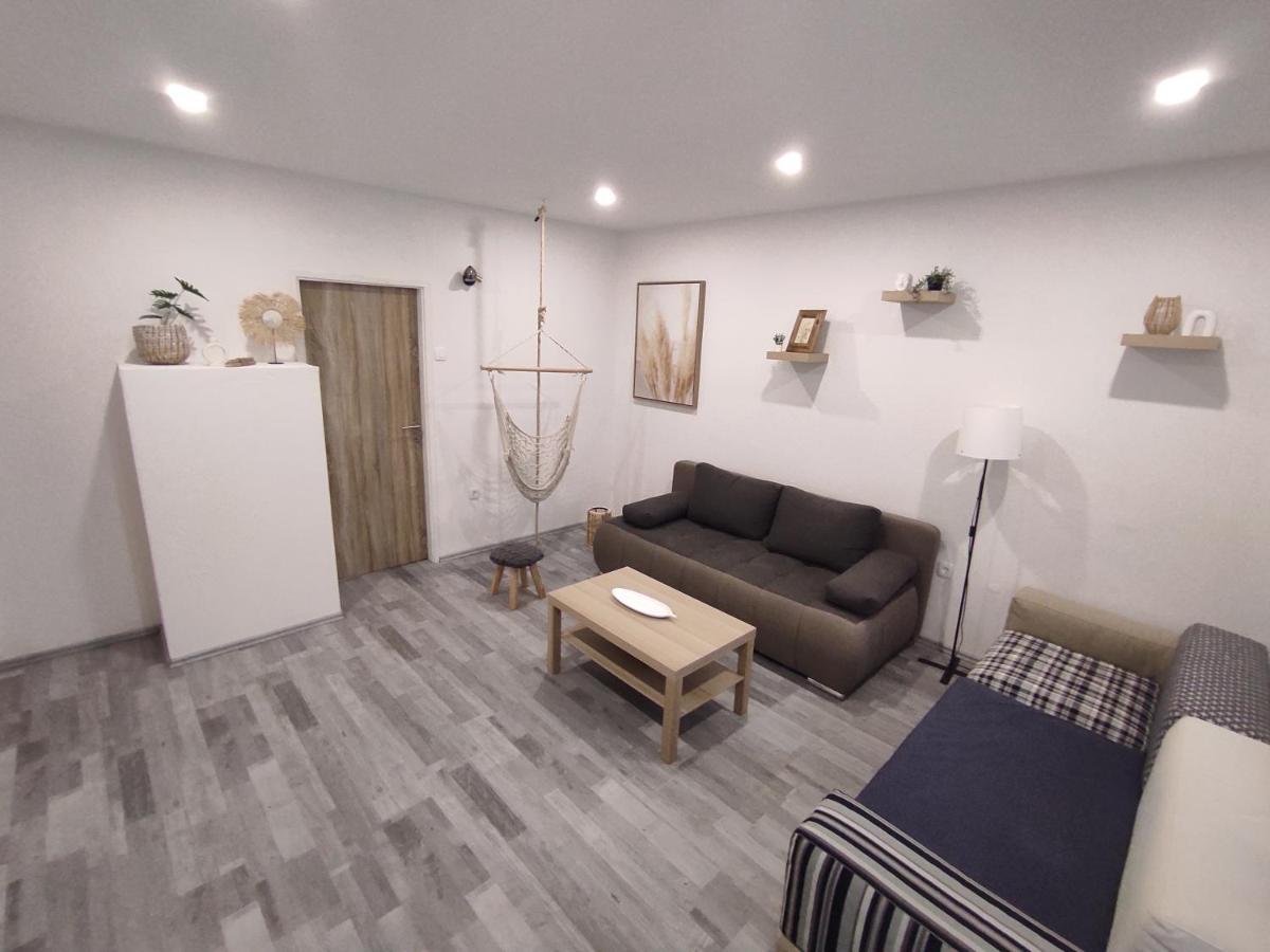 The Loft Apartment Копер Екстериор снимка