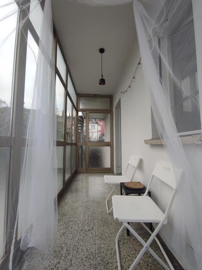 The Loft Apartment Копер Екстериор снимка