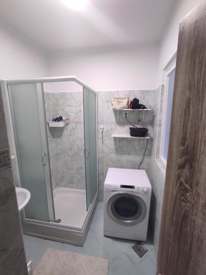 The Loft Apartment Копер Екстериор снимка