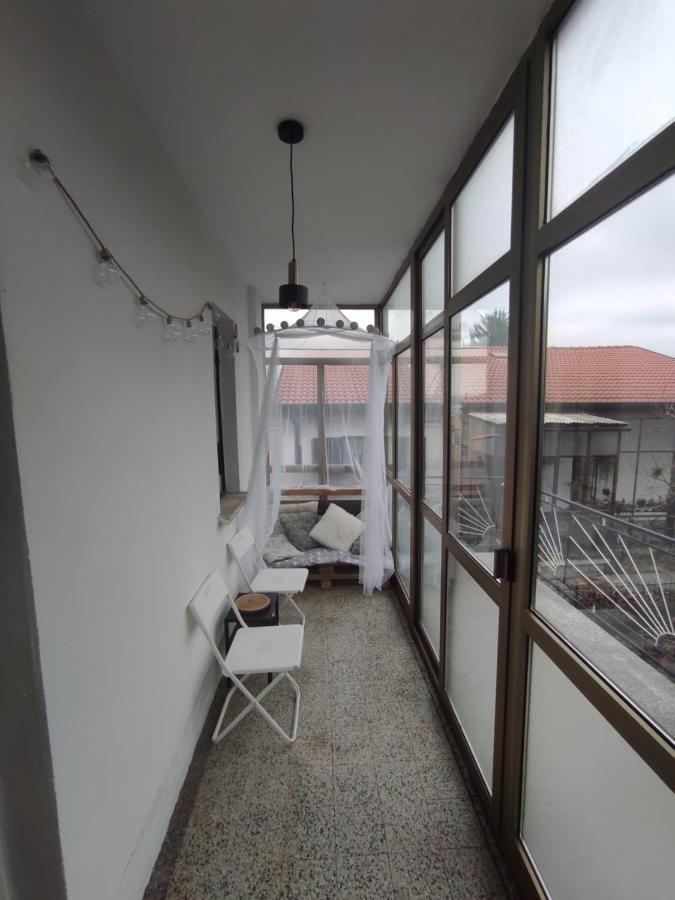 The Loft Apartment Копер Екстериор снимка