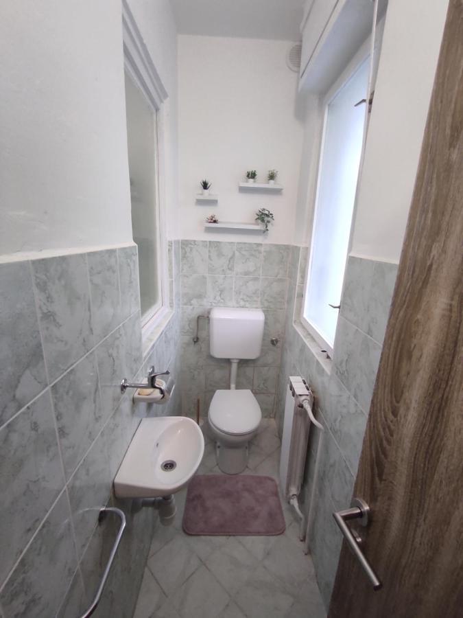 The Loft Apartment Копер Екстериор снимка
