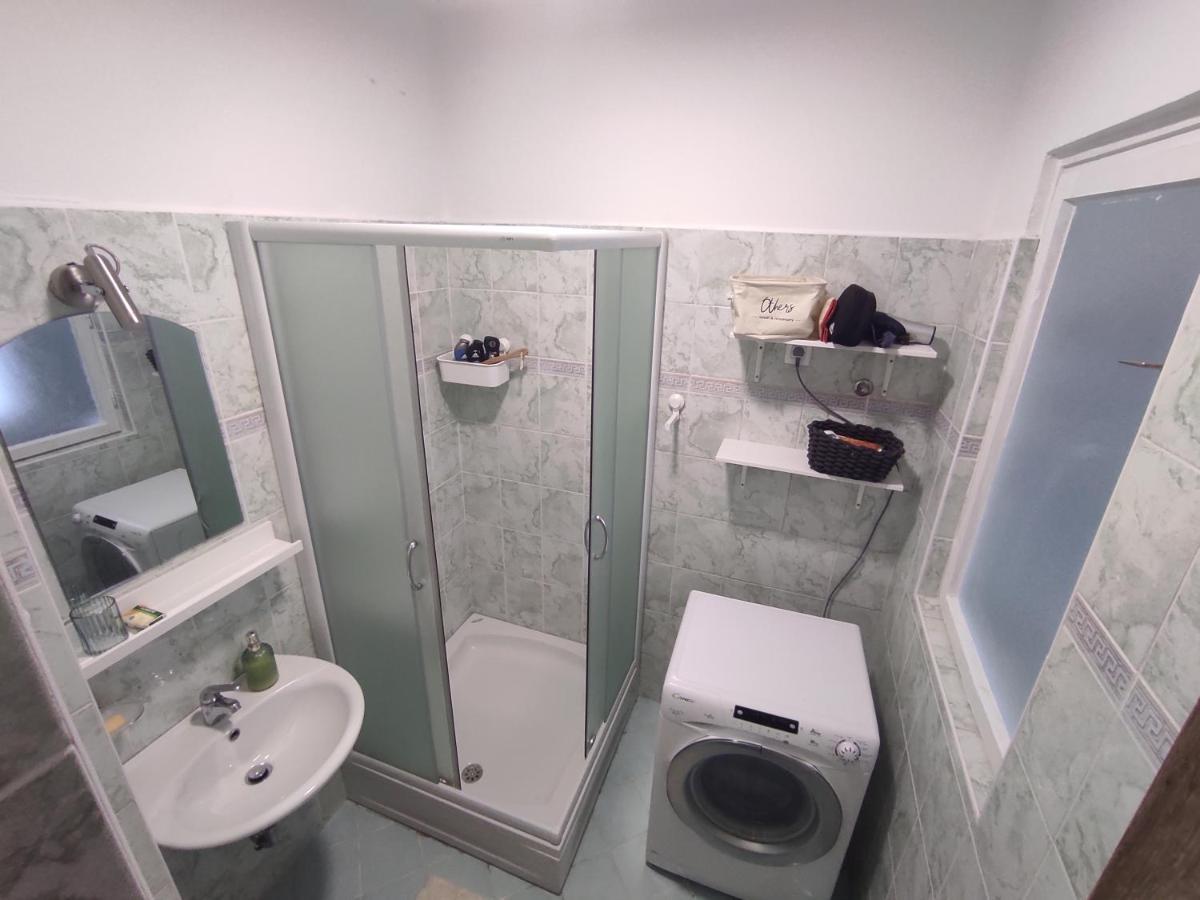 The Loft Apartment Копер Екстериор снимка