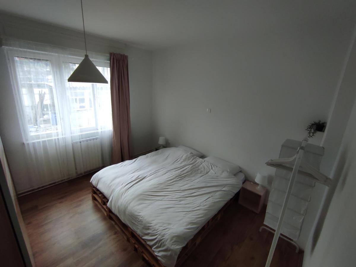 The Loft Apartment Копер Екстериор снимка