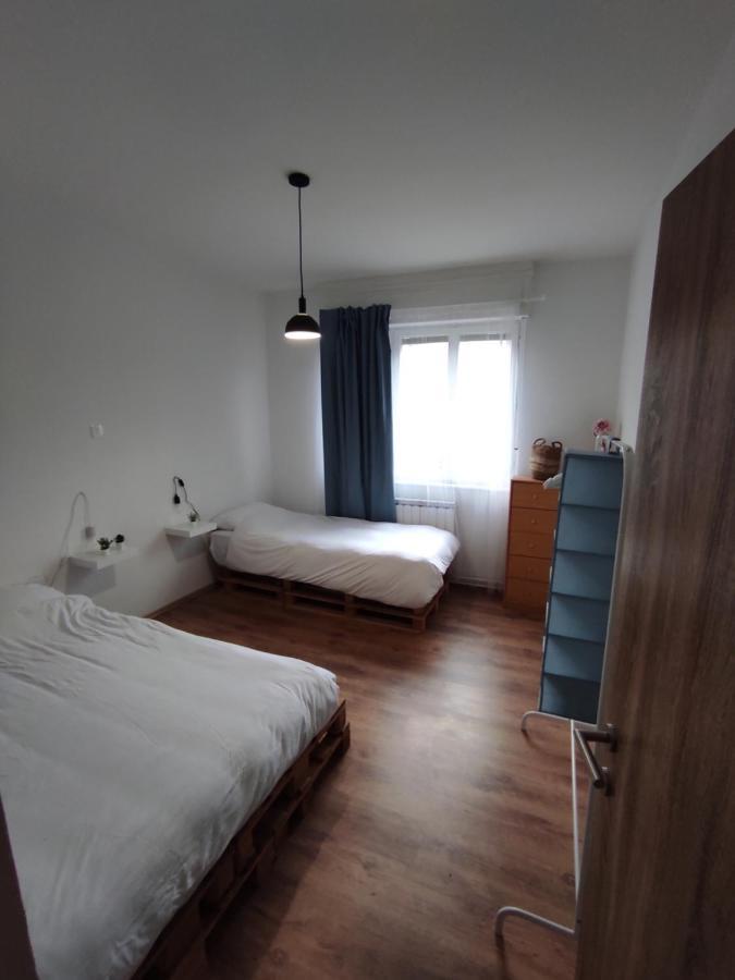 The Loft Apartment Копер Екстериор снимка