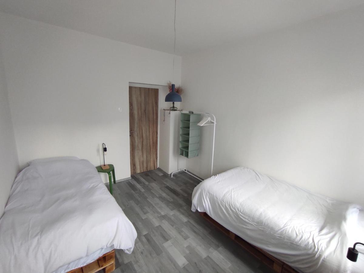 The Loft Apartment Копер Екстериор снимка