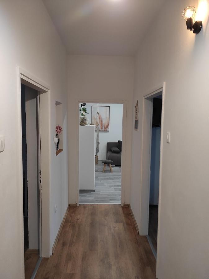 The Loft Apartment Копер Екстериор снимка