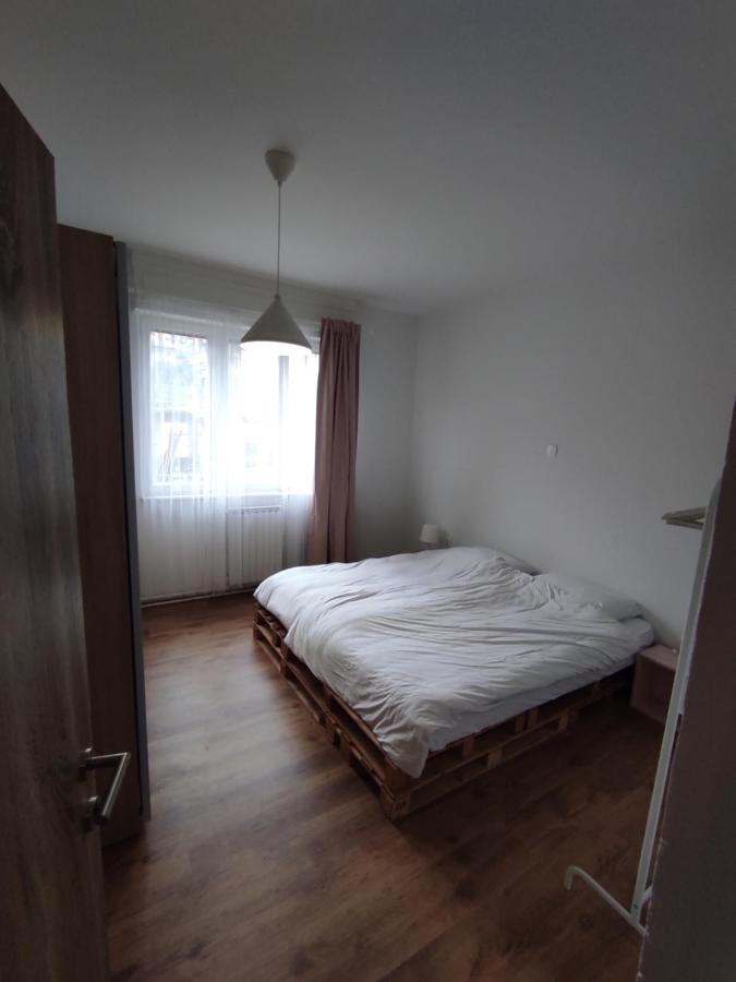 The Loft Apartment Копер Екстериор снимка