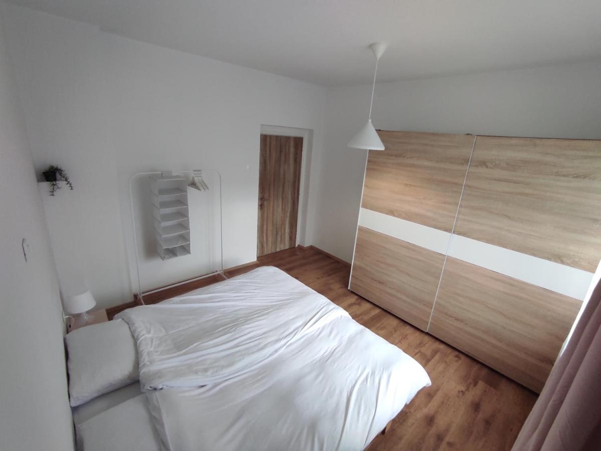 The Loft Apartment Копер Екстериор снимка