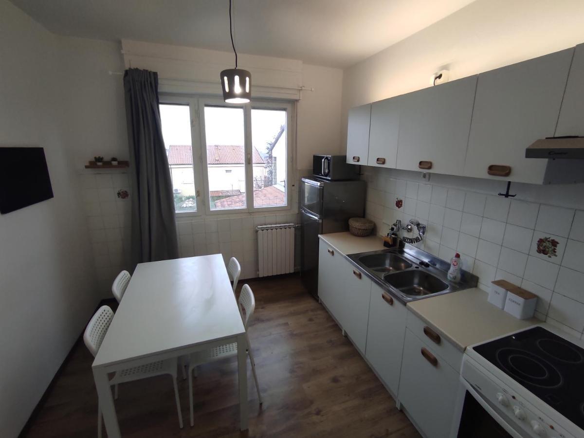 The Loft Apartment Копер Екстериор снимка