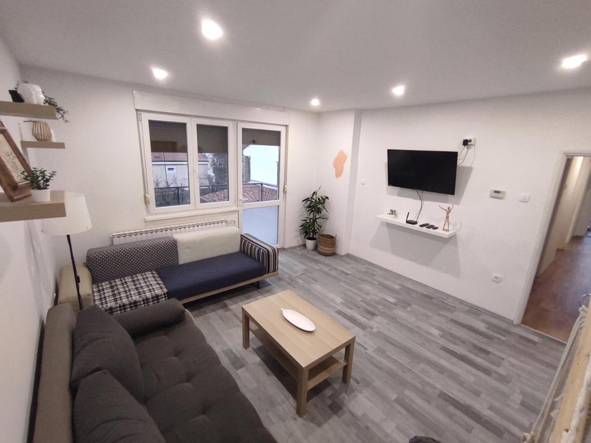 The Loft Apartment Копер Екстериор снимка