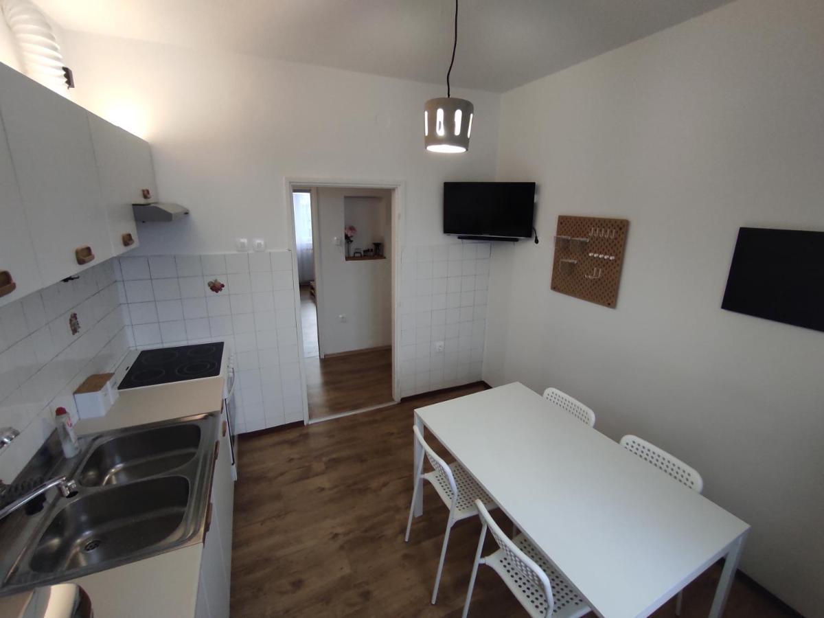 The Loft Apartment Копер Екстериор снимка