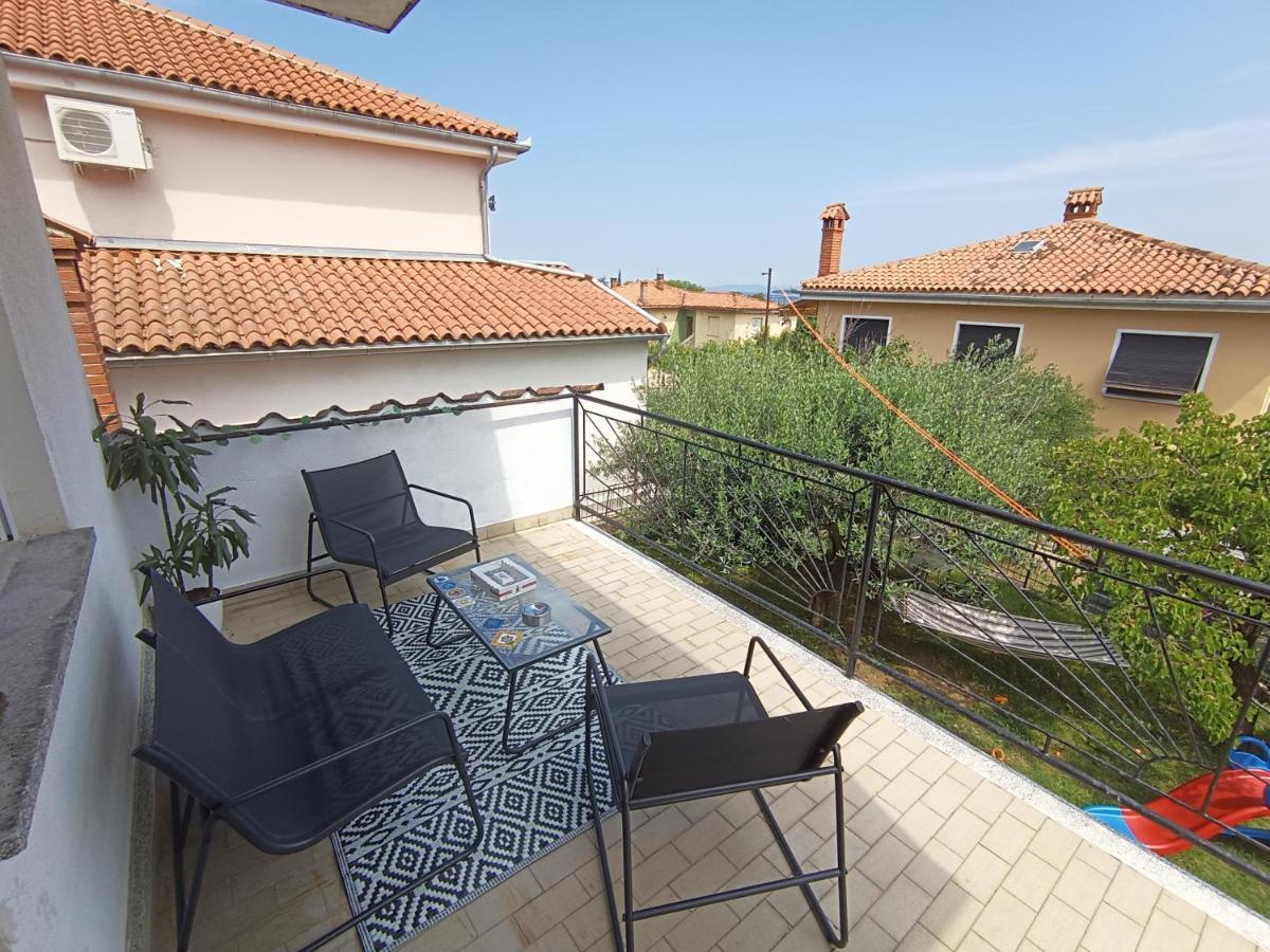 The Loft Apartment Копер Екстериор снимка