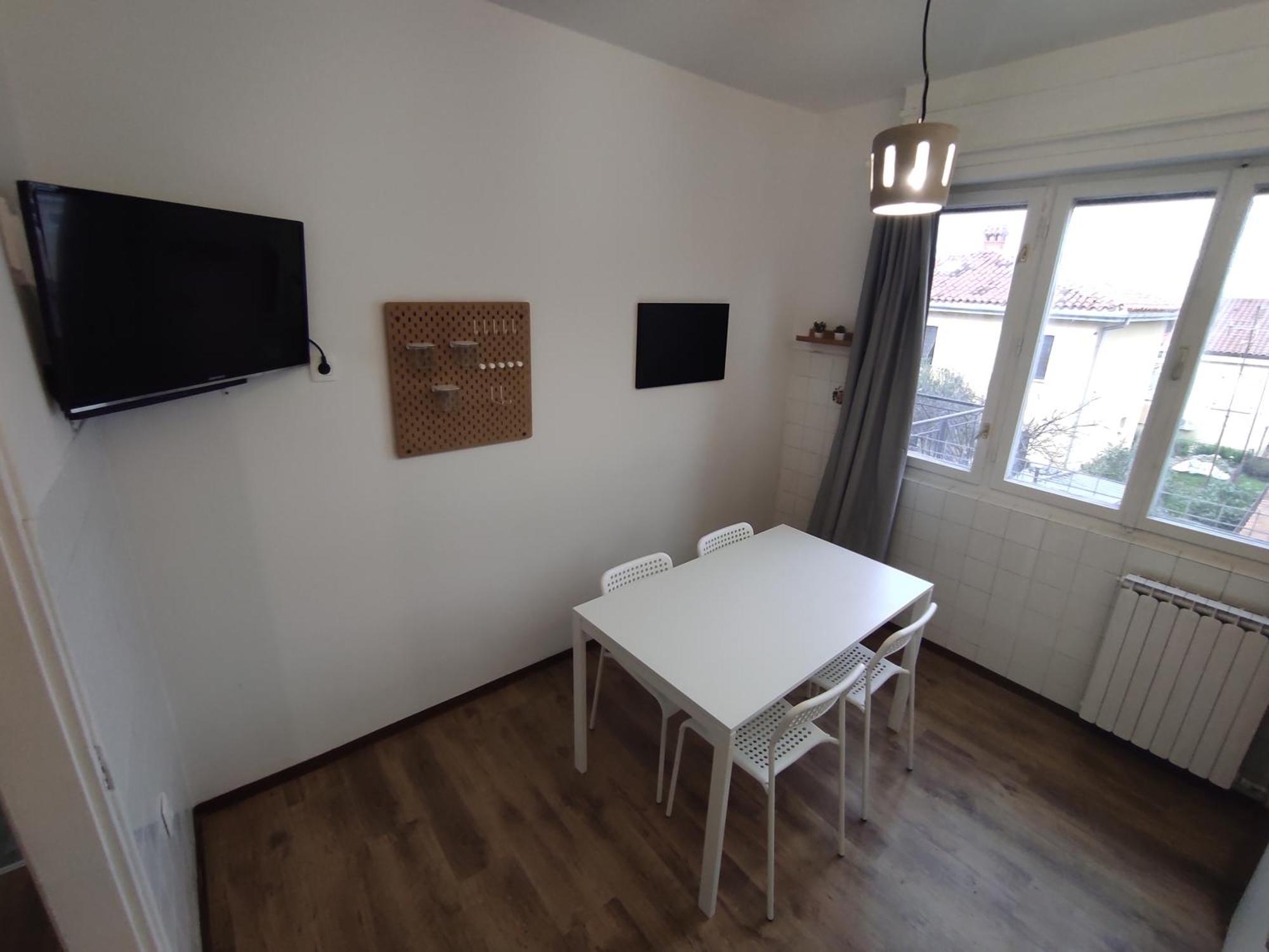 The Loft Apartment Копер Екстериор снимка